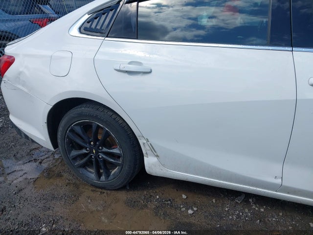 CHEVROLET MALIBU LT - 6