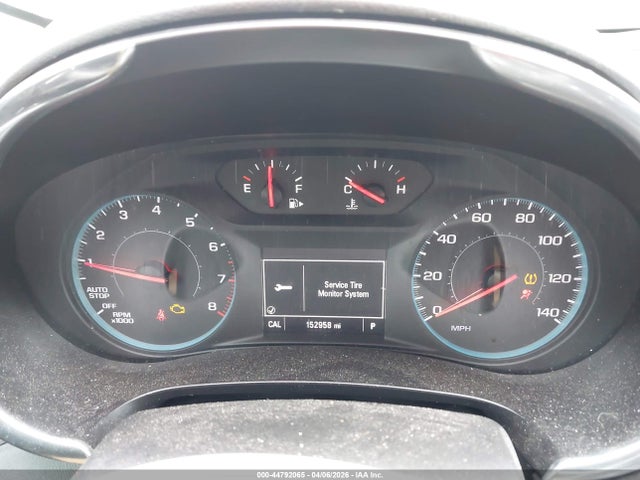 CHEVROLET MALIBU LT - 7