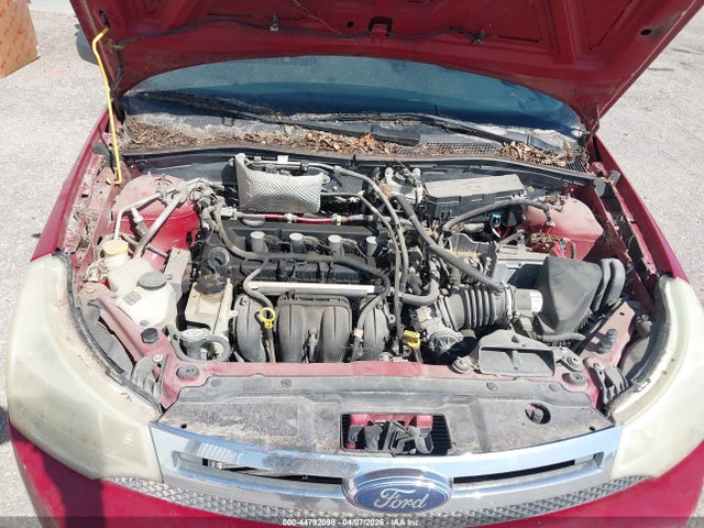 FORD FOCUS SE - 10