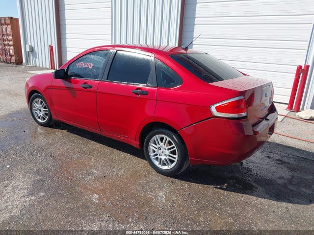 FORD FOCUS SE - 3