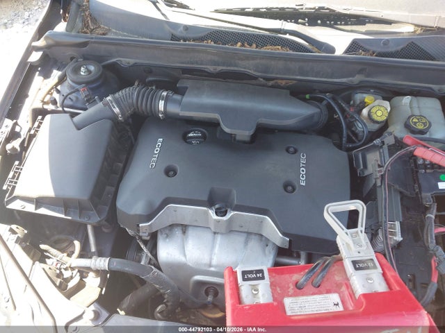 CHEVROLET MALIBU 2LT - 10