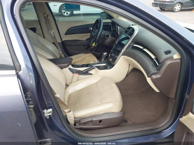 CHEVROLET MALIBU 2LT - 5