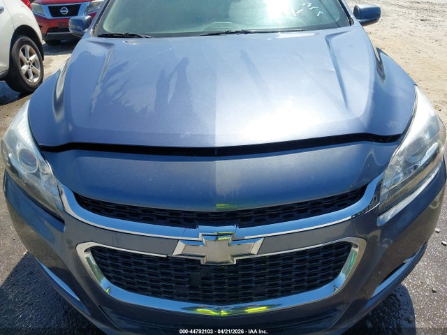 CHEVROLET MALIBU 2LT - 6