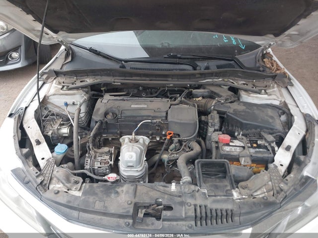 HONDA ACCORD SPORT - 10