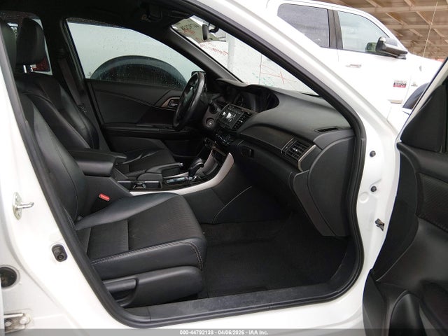 HONDA ACCORD SPORT - 5