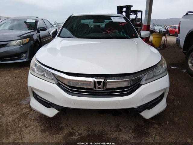 HONDA ACCORD SPORT - 6