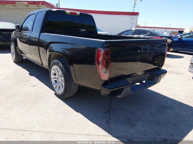 CHEVROLET COLORADO LS - 3