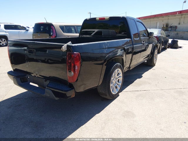 CHEVROLET COLORADO LS - 4