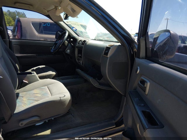 CHEVROLET COLORADO LS - 5