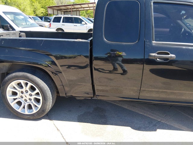 CHEVROLET COLORADO LS - 6