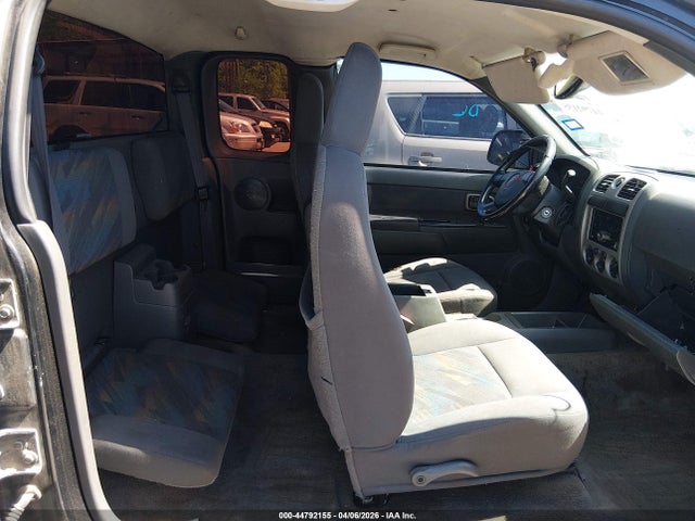 CHEVROLET COLORADO LS - 8