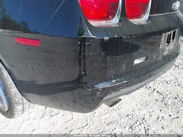 CHEVROLET CAMARO - 6