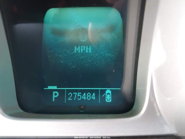 CHEVROLET CAMARO - 7