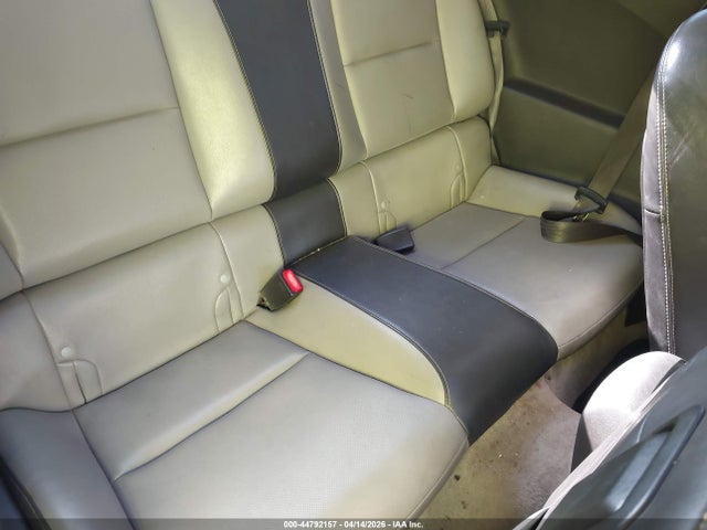 CHEVROLET CAMARO - 8