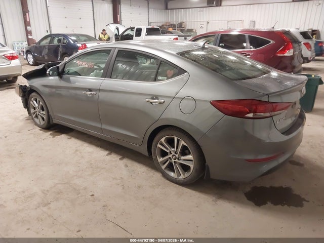 HYUNDAI ELANTRA LIMITED - 3