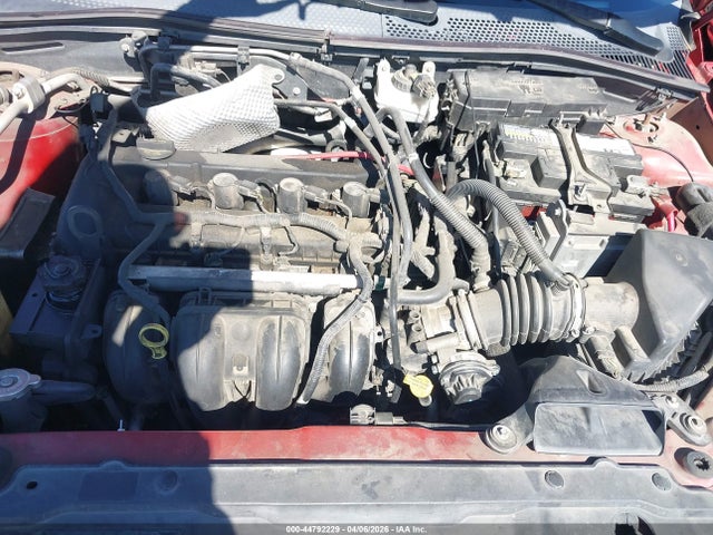 FORD FOCUS SE - 10