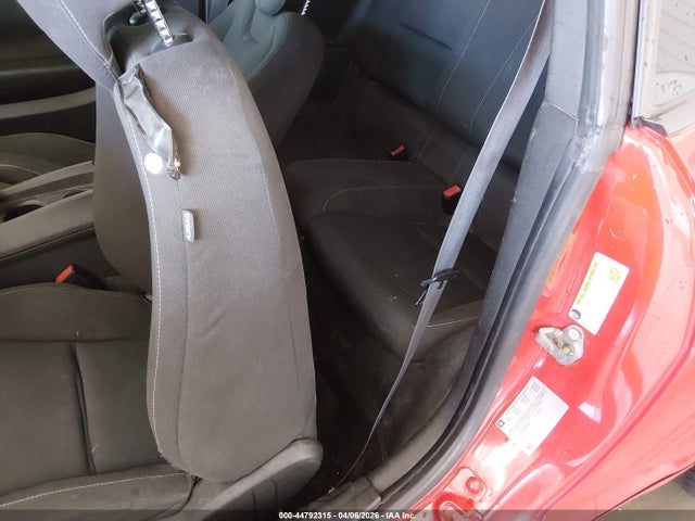 CHEVROLET CAMARO - 8