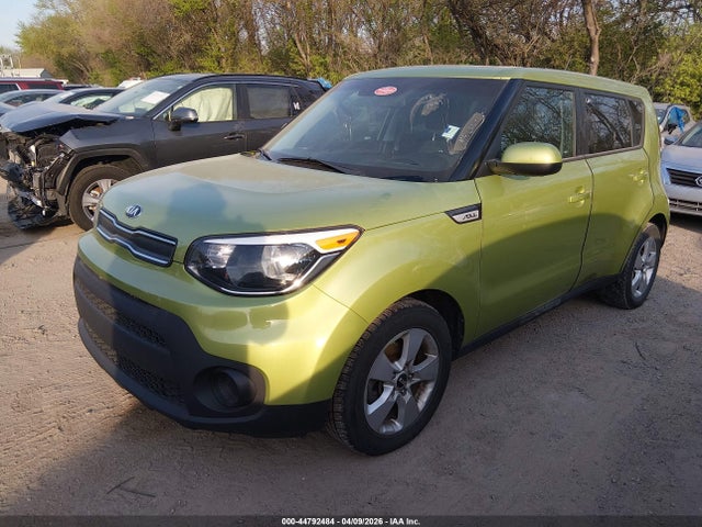KIA SOUL - 2