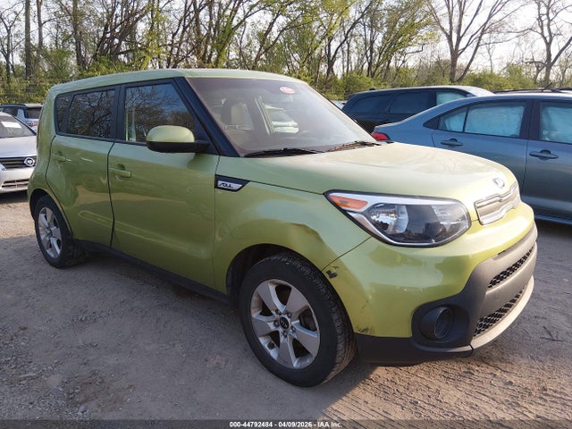 KIA SOUL - 6