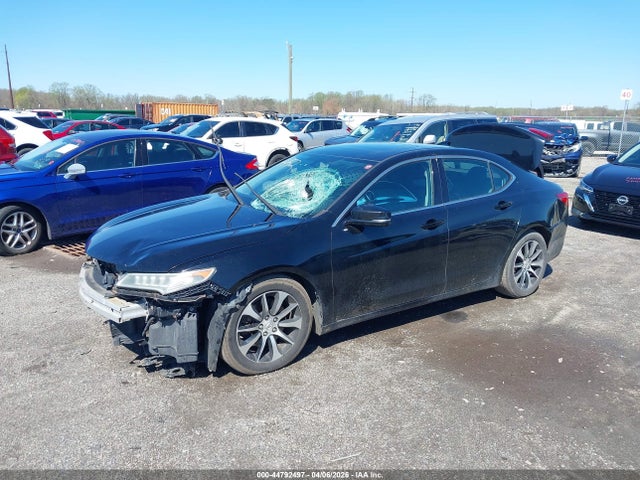 صورة 2 لـ 2015 Acura TLX