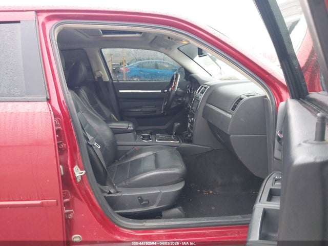 DODGE CHARGER SXT - 5