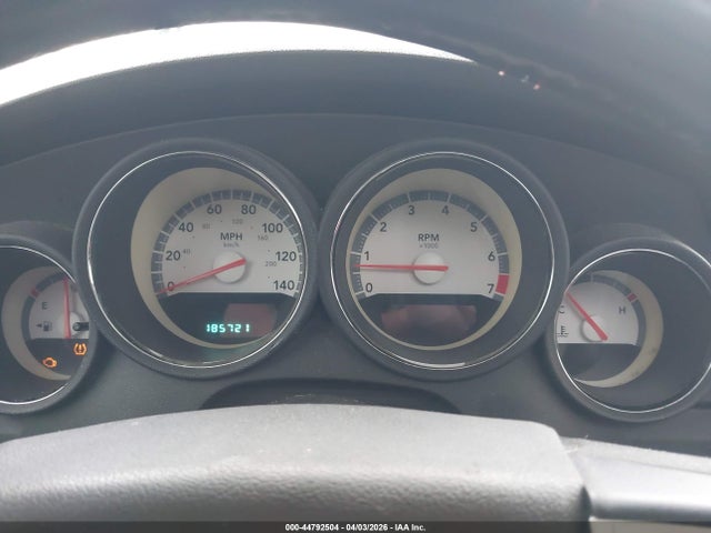 DODGE CHARGER SXT - 7