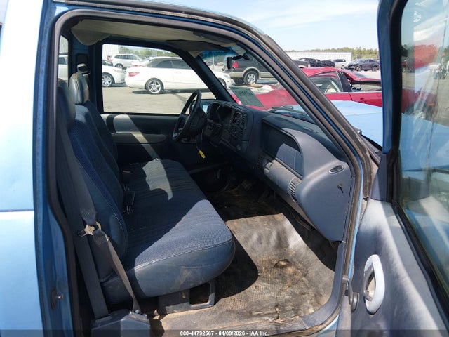 CHEVROLET SILVERADO - 5