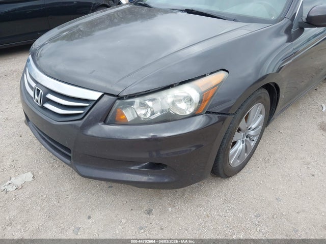 HONDA ACCORD 3.5 EX-L - 6