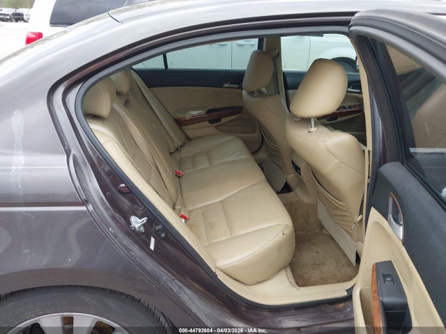 HONDA ACCORD 3.5 EX-L - 8