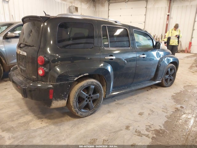 CHEVROLET HHR - 4