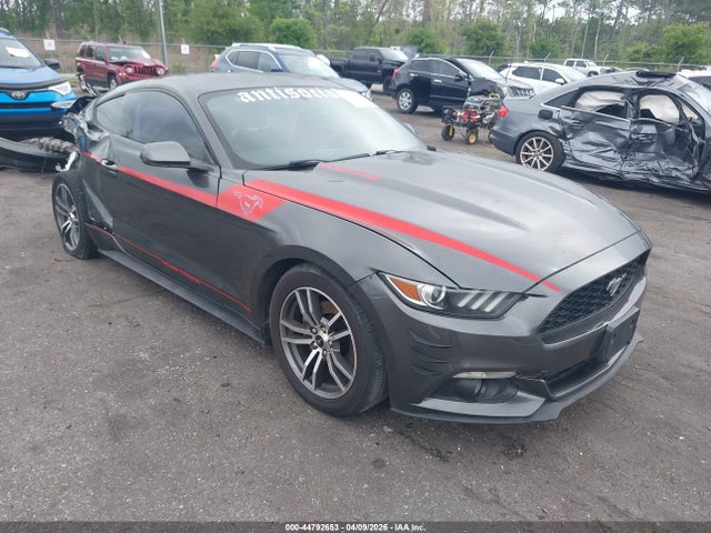2015 FORD MUSTANG ECOBOOST 照片 1