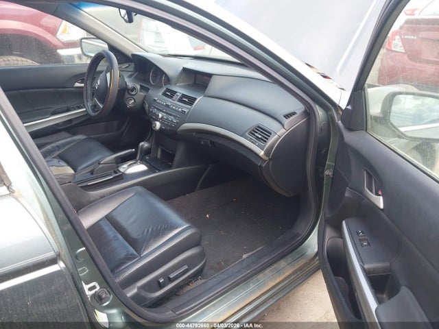 HONDA ACCORD 3.5 EX-L - 5