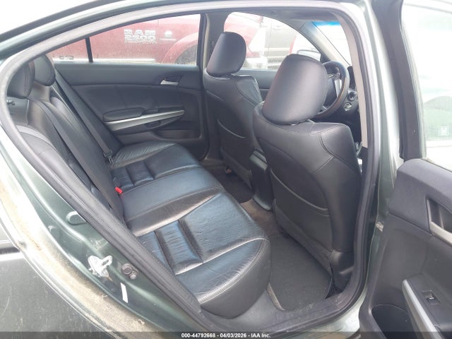 HONDA ACCORD 3.5 EX-L - 8