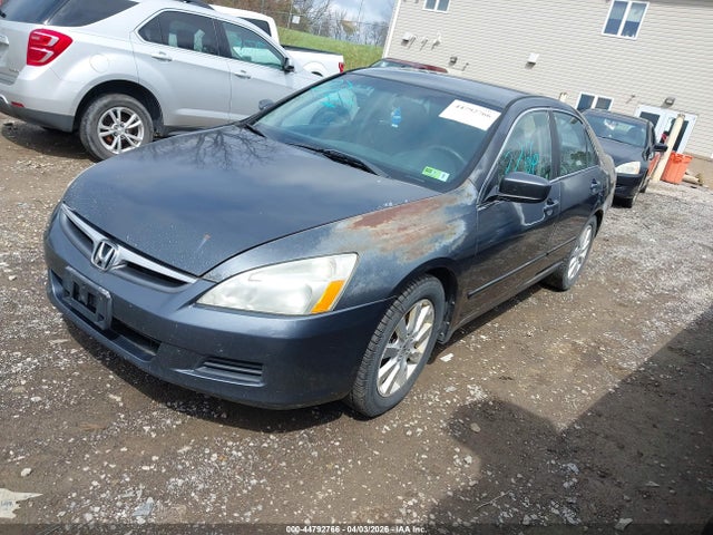 HONDA ACCORD 3.0 SE - 2