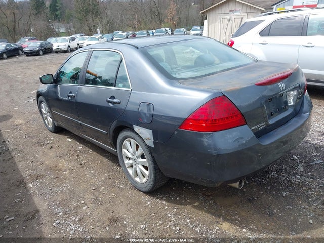 HONDA ACCORD 3.0 SE - 3