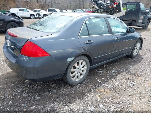 HONDA ACCORD 3.0 SE - 4