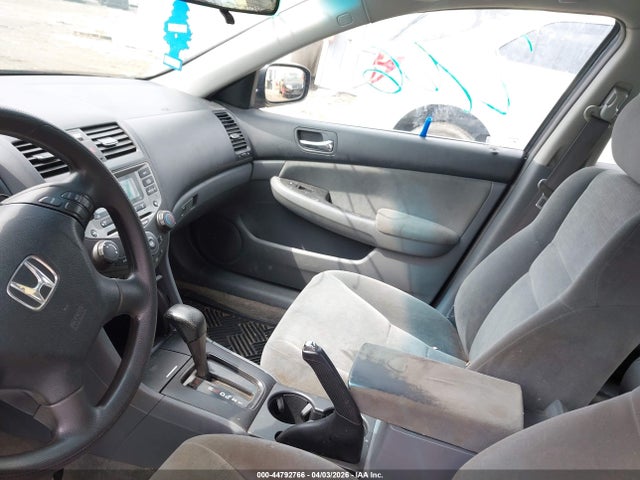 HONDA ACCORD 3.0 SE - 5