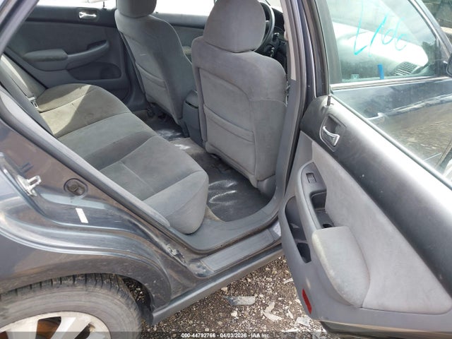 HONDA ACCORD 3.0 SE - 8