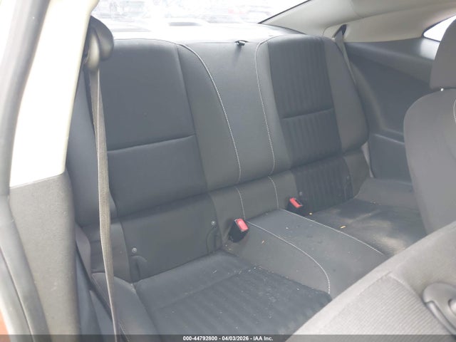 CHEVROLET CAMARO - 8