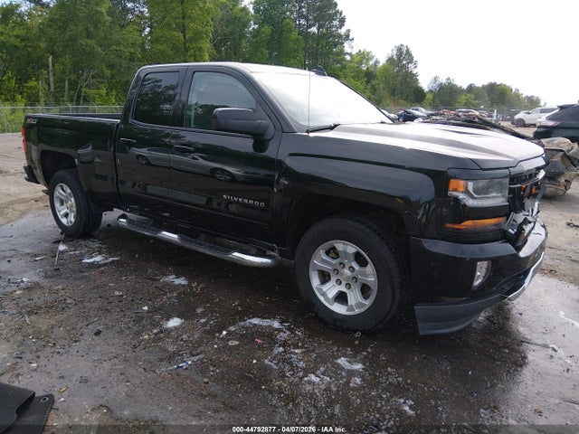 CHEVROLET SILVERADO 1500 - 1