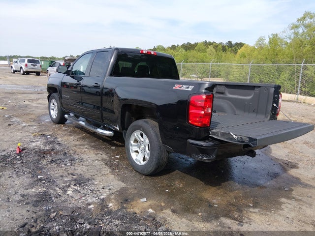 CHEVROLET SILVERADO 1500 - 3