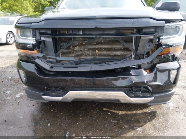 CHEVROLET SILVERADO 1500 - 6