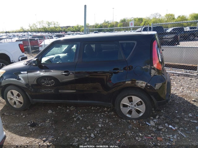 KIA SOUL - 6