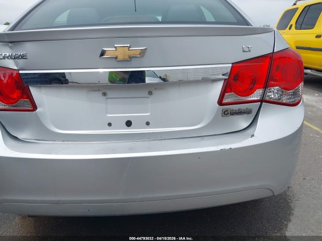 CHEVROLET CRUZE 1LT - 6