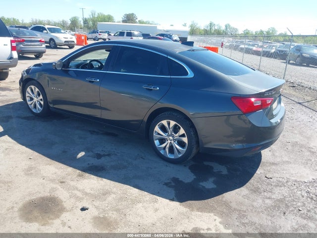 CHEVROLET MALIBU PREMIER - 3