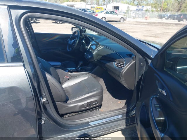 CHEVROLET MALIBU PREMIER - 5