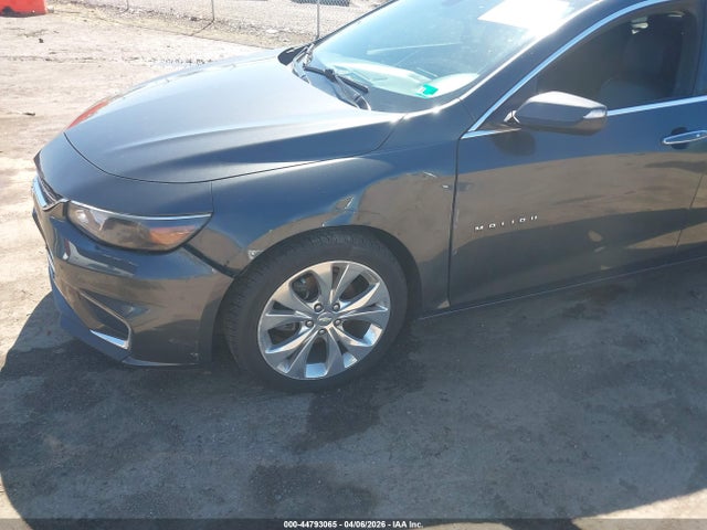 CHEVROLET MALIBU PREMIER - 6