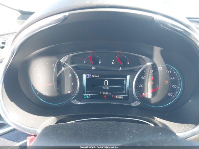 CHEVROLET MALIBU PREMIER - 7