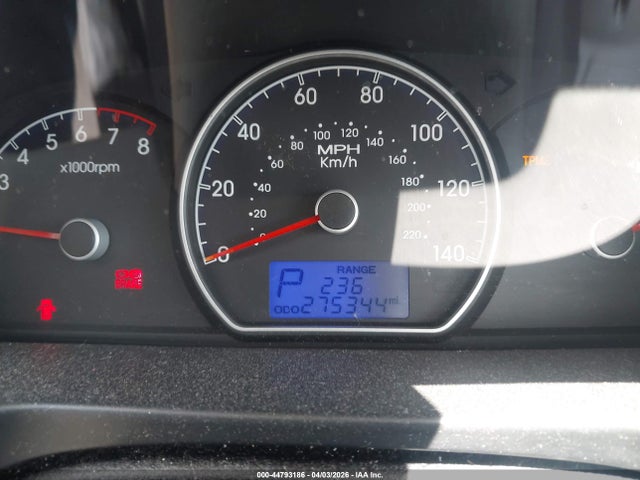 HYUNDAI ELANTRA SE - 7