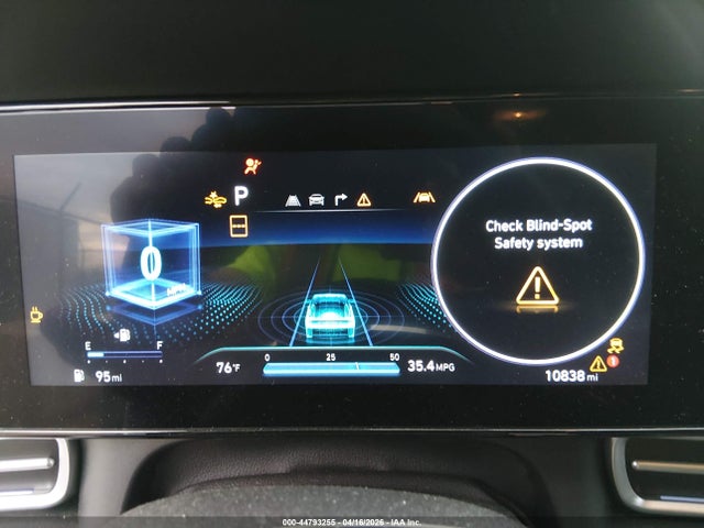 HYUNDAI ELANTRA SEL CONVENIENCE - 7